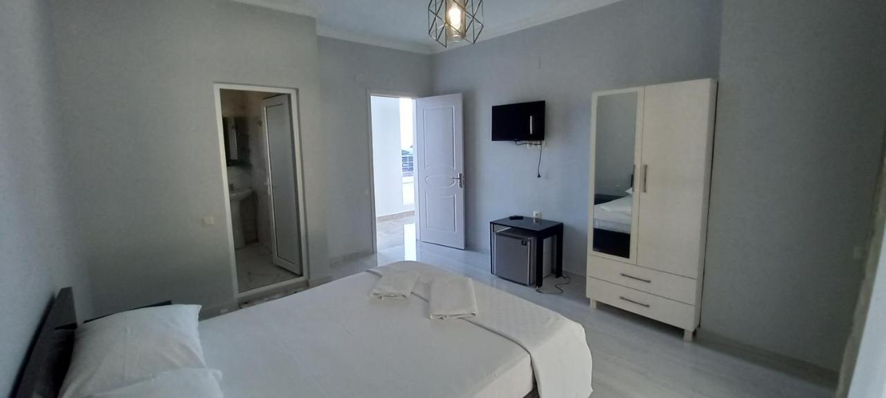 Guest House Marineza Gonio Extérieur photo